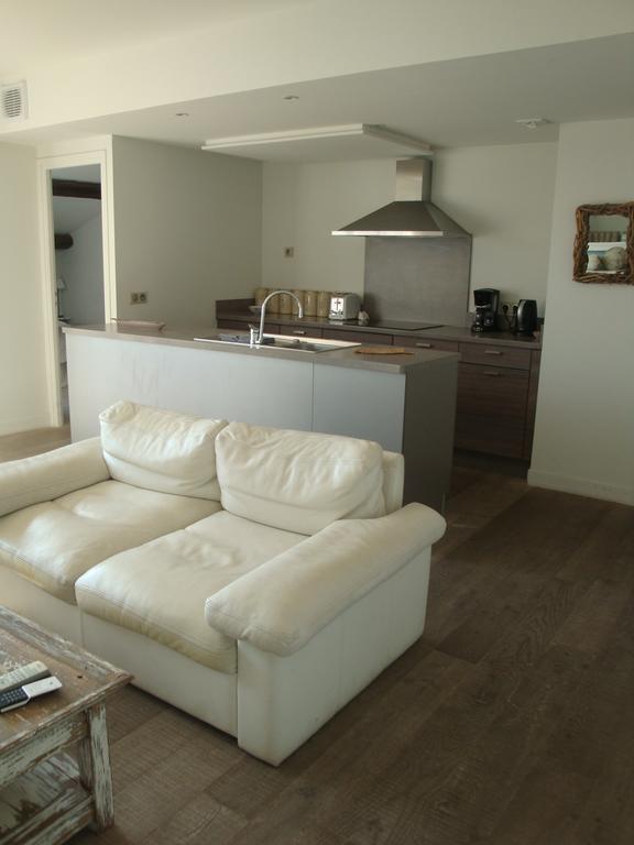 Port Rive Gauche Iona Apartment Marseillan  Exterior photo