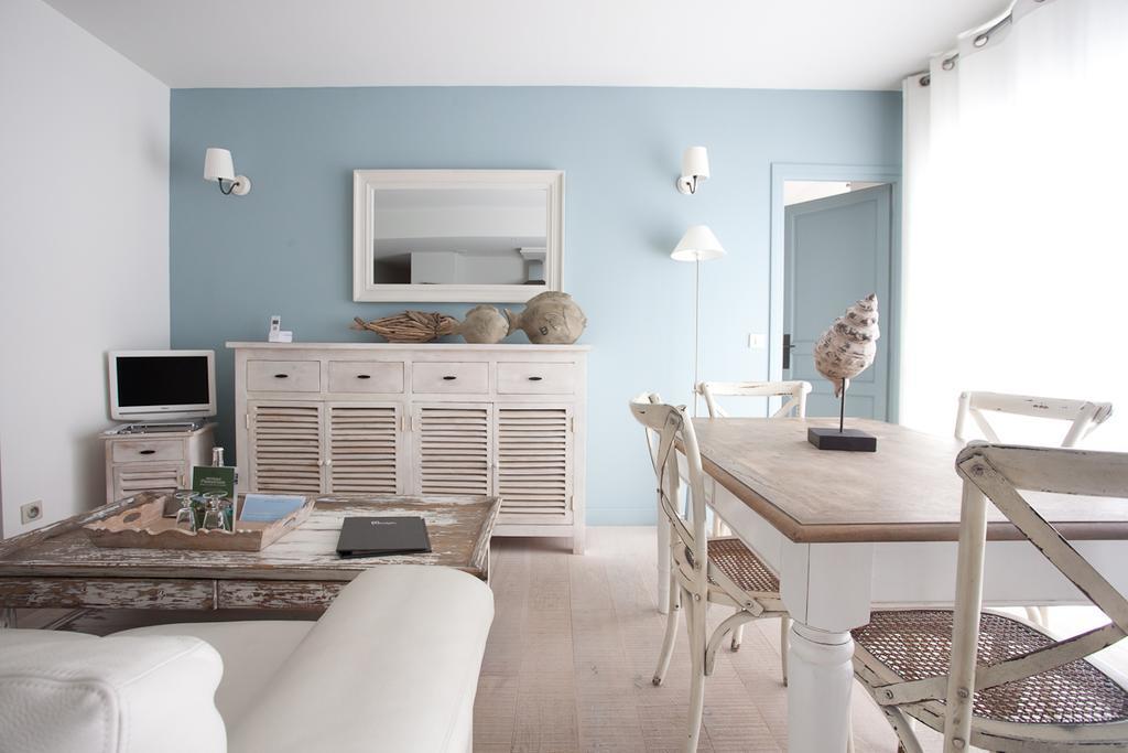 Port Rive Gauche Iona Apartment Marseillan  Exterior photo